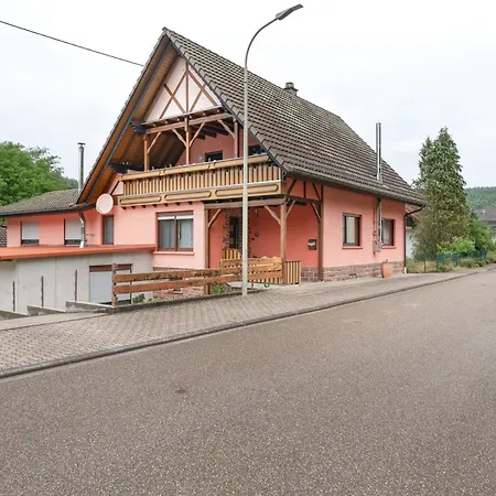 Am Hasepaeddel Fischbach (Kaiserslautern)