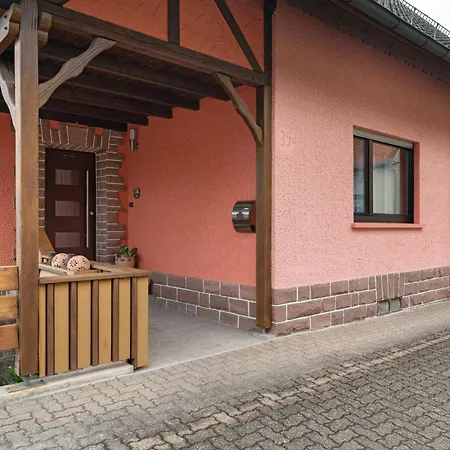 Am Hasepaeddel Апартаменты