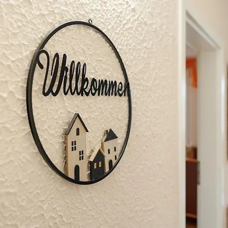 Am Hasepaeddel شقة Fischbach (Kaiserslautern)