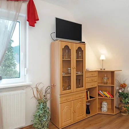 Am Hasepaeddel Апартаменты Fischbach (Kaiserslautern)