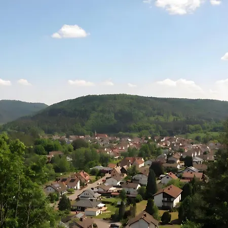 Am Hasepaeddel Fischbach (Kaiserslautern)